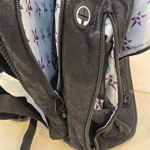 Rebel Athletic Bags Rebel Faux Suede Baby Dream Bag Poshmark